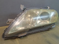 фара левая Toyota Camry 7 поколение XV40 ACV40 2009, 2.4 л., 2AZ-FE, бензин, АКПП, синий, седан, передний привод - фото №2