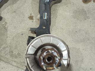 кулак задний левый Ford Escape 4 поколение CX482 2020, 2.0 л., бензин, АКПП, белый az, внедорожник 5 дв., полный привод