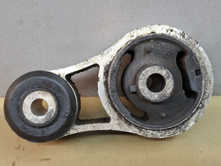 подушка крепления двигателя Mazda CX-7 1 поколение ER 2008, 2.3 л., L3-VDT, бензин, АКПП, голубой/30s, полный привод