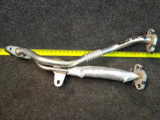 масляная трубка турбины Cadillac XT4 1 поколение 2020, 2.0 л., бензин, АКПП, 318e, полный привод, 55492096