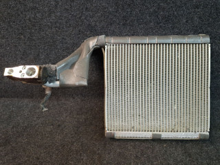 испаритель кондиционера Mazda CX-5 2 поколение KF 2018, 2.5 л., PYY1, бензин, АКПП, серый/46g, внедорожник 5 дв., полный привод