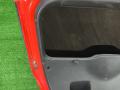 крышка багажника (дверь 3-5) Hyundai i30 1 поколение 2009, хетчбэк 5 дв. - фото №8