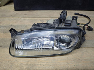 фара левая Mazda 323 5 поколение BA 1996, хетчбэк 5 дв.