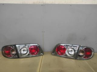 фонарь крышки багажника правый Mazda 6 GG 2004, универсал