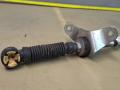 трос кулисы КПП Audi A4 B8/8K 2010, 1.8 л., CDHA, бензин, АКПП, передний привод, правый руль - фото №2