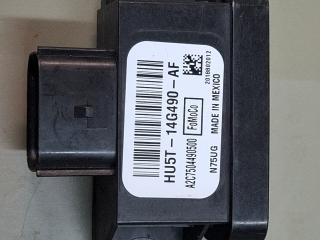 Блок управления BCM (Body Control Module) Ford Escape 4 поколение CX482 2020, 2.0 л., бензин, АКПП, белый az, внедорожник 5 дв., полный привод, HU5T14G490AF