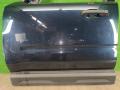 дверь передняя левая Ford Bronco SPORT 1 2021, 1.5 л., бензин, АКПП, синий, внедорожник 5 дв., полный привод - фото №4