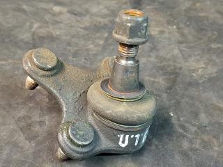 шаровая опора Volkswagen Jetta 7 поколение 2019, 1.4 л., бензин, АКПП, синий, седан, передний привод