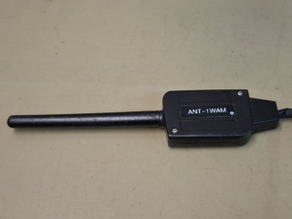 антенна иммобилайзера Toyota Camry 7 поколение XV40 ACV40 2009, 2.4 л., 2AZ-FE, бензин, АКПП, синий, седан, передний привод, ANT1WAM