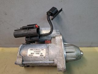 стартер Volvo S60 2 поколение 2012, 1.6 л., B 4164 T, бензин, передний привод, 31285512, AV6N11000CA, FI1WA