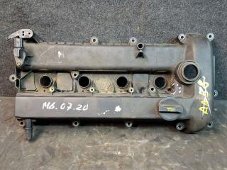 клапанная крышка Mazda 6 GH 2007, 2.0 л., бензин, АКПП, L502, L50210210