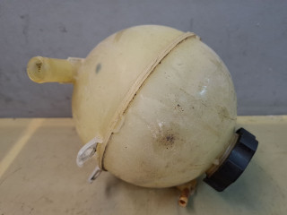 бачок расширительный Chevrolet Malibu 9 поколение 2018, 1.5 л., бензин, АКПП, бордовый, передний привод