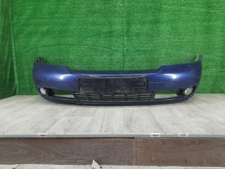 бампер передний Audi A4 B5 [рестайлинг] 2000