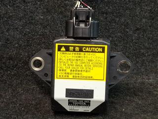 датчик курсовой устойчивости Toyota Sienna 2 поколение XL20 [рестайлинг] 2008, 3.5 л., 2GR-FE, бензин, АКПП, минивэн, передний привод, 8918348010, 174500-5234