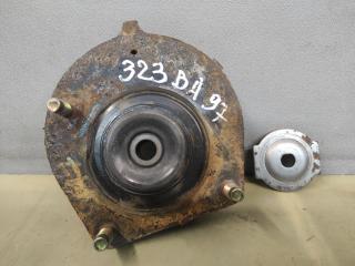 опора амортизатора верхняя (чашка) Mazda 323 5 поколение 1997