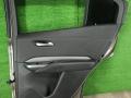 дверь задняя правая Cadillac XT4 1 поколение 2020, 2.0 л., бензин, АКПП, 318e, полный привод - фото №9