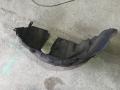 защита арок задняя левая (подкрылок) Toyota Prius V 1 поколение ZVW41 ZVW41 2014, 1.8 л., гибрид, АКПП, синий, хетчбэк 5 дв., передний привод - фото №7