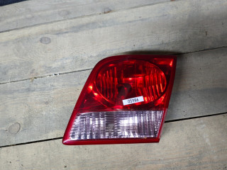 фонарь крышки багажника правый Mazda Millenia 1 поколение [рестайлинг] 2002