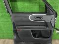 дверь передняя левая Ford Bronco SPORT 1 2021, 1.5 л., бензин, АКПП, синий, внедорожник 5 дв., полный привод - фото №8