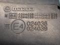 зеркало наружное левое Mazda 6 GJ [рестайлинг] GJ 2015, 2.5 л., PYY1, бензин, АКПП, белый, седан, передний привод, E4024038, E4024039 - фото №9