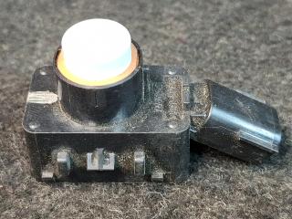 парктроник задний Lexus RX 4 поколение 2018, 89341-48040, 188400-3921