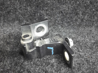 петля двери Volkswagen Jetta 7 поколение 2019, 1.4 л., бензин, АКПП, серый, передний привод