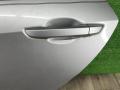 дверь задняя левая Honda Civic 10 поколение 2017, 2.0 л., K20C2, бензин, АКПП, седан, передний привод - фото №4