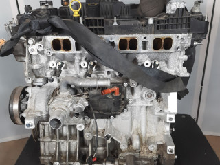 двигатель Ford Edge 2 поколение CD539 [рестайлинг] 2020, 2.0 л., бензин, АКПП, красный, внедорожник 5 дв., полный привод, K2GE, K2GE6007CA