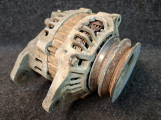 генератор Mazda 323F BJ 2000, 2.0 л., RF3F, дизель, МКПП, хетчбэк 5 дв., передний привод, A2TB1298, RF1S