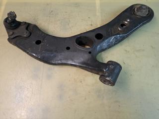 рычаг передний правый Toyota RAV4 3 поколение (XA30) 2007, 2.4 л., 2AZ-FE, бензин, МКПП, полный привод, правый руль