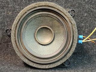 динамик BMW X4 F26 2016, 2.0 л., дизель, АКПП, черный, 65139209185-03