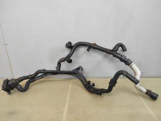 трубка охлаждающей жидкости Volkswagen Passat CC 1 поколение 2011, 1K0121070BD