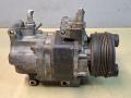 компрессор кондиционера Mazda 3 BK 2004, 2.0 л., бензин, H12A1AJ4GX - фото №3