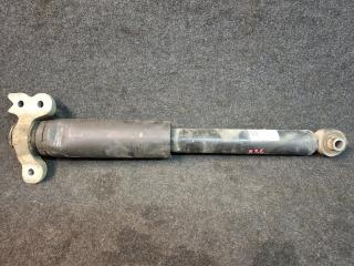 амортизатор задний левый Chevrolet Malibu 9 поколение 2017, 1.5 л., бензин, АКПП, черный, седан, передний привод, 84000247