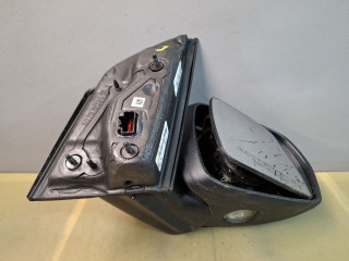 зеркало наружное правое Ford Edge 2 поколение CD539 [рестайлинг] 2020, 2.0 л., бензин, АКПП, красный, внедорожник 5 дв., полный привод, P20756048