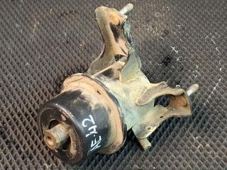 подушка крепления двигателя Toyota Highlander 2 поколение XU40 [рестайлинг] 2012, 3.5 л., 2GR-FE, бензин, АКПП, полный привод, правый руль