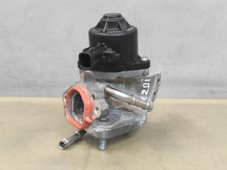 клапан EGR Lexus UX 1 поколение 2021, 2.0 л., i, бензин, АКПП, 2562024050