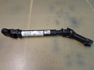 рулевой карданчик Chevrolet Traverse 2 поколение [рестайлинг] 2022, 3.6 л., бензин, АКПП, белый, внедорожник 5 дв., полный привод, 84378231