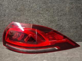 фонарь задний правый Mercedes-Benz GLE V167 [рестайлинг] 2024, A1679060707