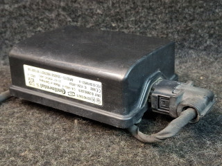 дистроник Mercedes-Benz GL-Класс X164 [рестайлинг] X164 2011, 4.7 л., бензин, седан, A2129004603