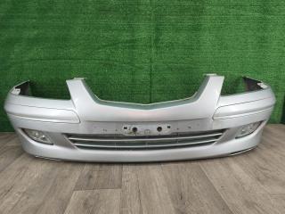 бампер передний Mazda 626 5 поколение [рестайлинг] 2001