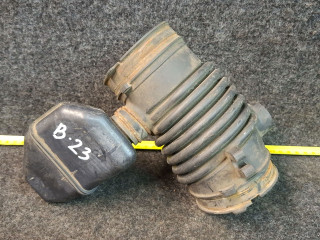 патрубок воздушного фильтра Toyota Sienna 3 поколение 2011, 3.5 л., 2GR-FE, бензин, АКПП, серый, передний привод, 178810P080, 178930P090