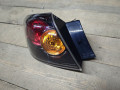 фонарь задний левый Mazda 3 BK 2004, хетчбэк 5 дв. - фото №3