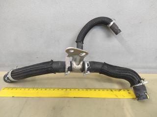 трубка охлаждающей жидкости Lexus UX 1 поколение 2021, 2.0 л., i, бензин, АКПП