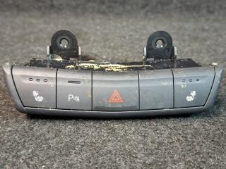 кнопка (выключатель) Cadillac XT4 1 поколение 2020, 2.0 л., бензин, АКПП, 318e, полный привод, 84499077