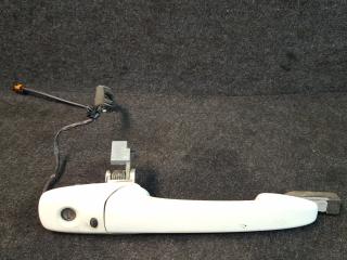 ручка наружная Mazda 6 1 поколение [рестайлинг] 2006