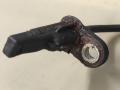 датчик ABS BMW 3 серия F30/F31/F34 F30 2013, 2.0 л., N20 B20 A, бензин, АКПП, черный, седан, полный привод, 10071153473 - фото №2