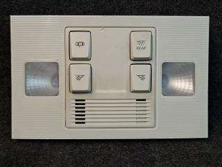 фонарь салона (плафон) Volkswagen Tiguan 2 поколение 2020, 2.0 л., бензин, АКПП, серый, полный привод, 5TA947105QAV