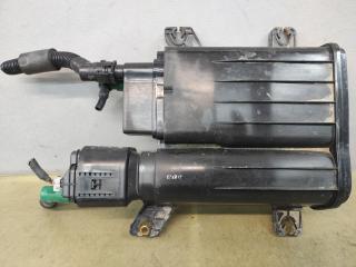 адсорбер Suzuki Kizashi 1 поколение 2012, 2.4 л., J24B, бензин, АКПП, красный, седан, полный привод