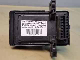 диагностический разъем Ford Edge 2 поколение CD539 [рестайлинг] 2020, 2.0 л., бензин, АКПП, красный, внедорожник 5 дв., полный привод, LT4T14F642BA